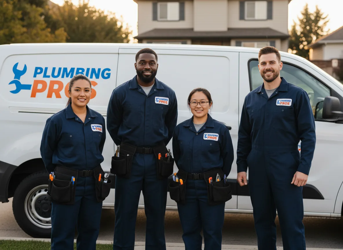 Water Heater Repair company in Mattoon, WI